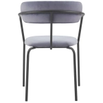 Стул Bradex Home Ant серый
