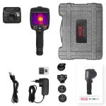 Тепловизор RGK TL-160+, RGK