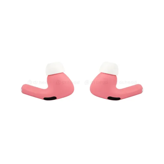 Apple AirPods Pro 2 USB-C Glamour Matte
