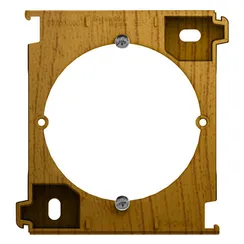 Расширение коробки наружного монтажа Systeme Electric Glossa Дуб GSL000500C