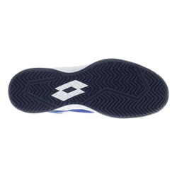 Мужские теннисные кроссовки Lotto Mirage 500 II ALR All Court Shoe Men - Blue, White