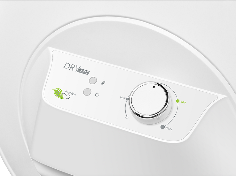 Накопительный водонагреватель Electrolux EWH 100 DRYver