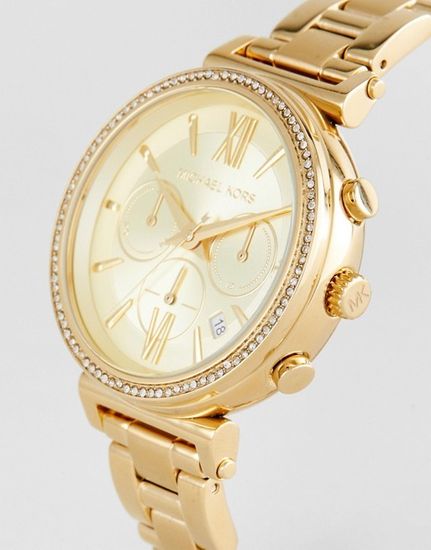 Женские часы Michael Kors MK6559