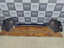 Бампер задний Hyundai Tucson 3 (TL) 18-21 Б/У Оригинал 86611D7500