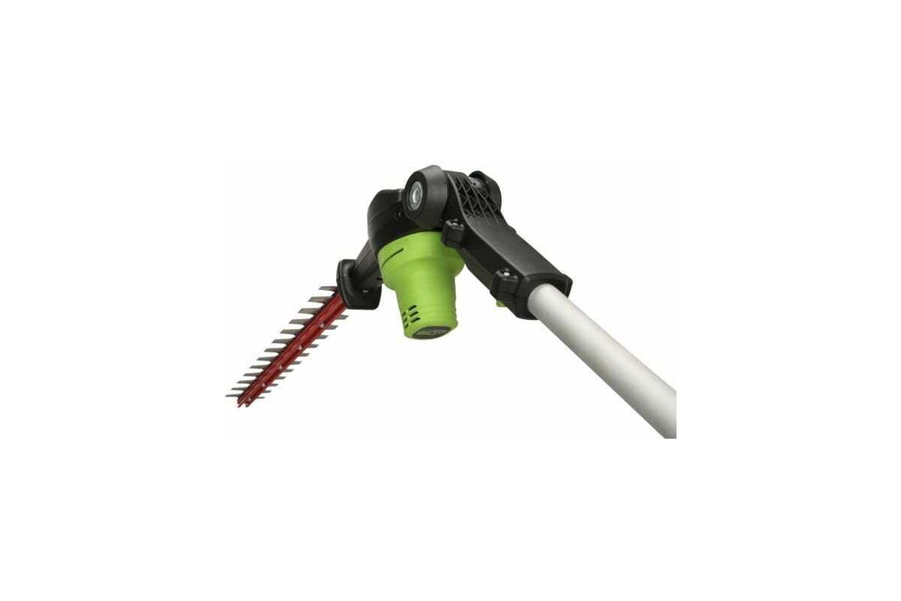 Кусторез GREENWORKS 60 V штанговый аккумуляторный без акк и з/у   2301107