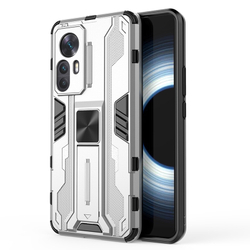 Противоударный чехол с подставкой Transformer для Xiaomi 12T
