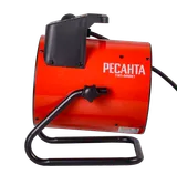 Электрическая теплопушка РЕСАНТА ТЭП-5000К1 — фото 4