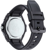 Часы Casio MWA-100H-2AVEF