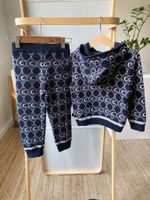 Хлопковый костюм Chloe, 104
