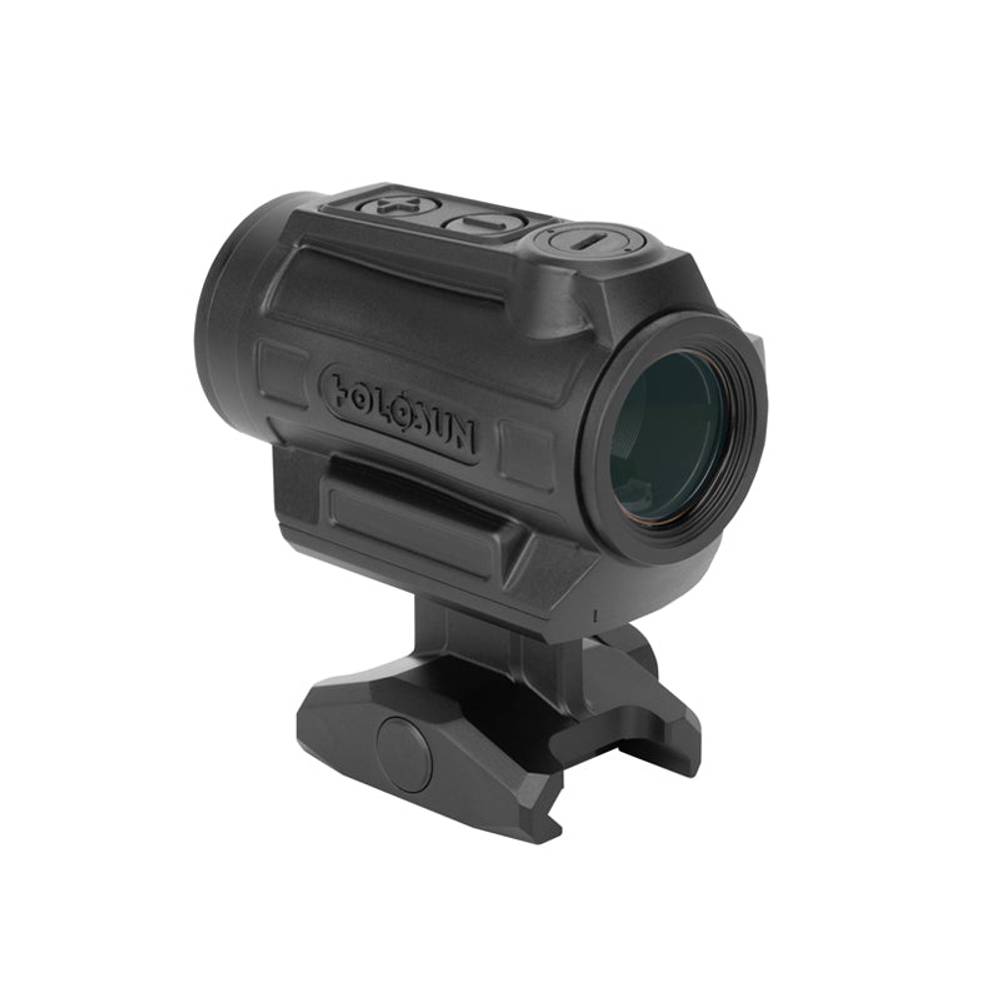 Коллиматор Holosun ARO MRS RD MRS, точка/круг/круг-точка 2/65МОА, подсв 10 (+2NV), 96г