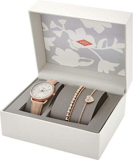 Набор Fossil ES4021SET