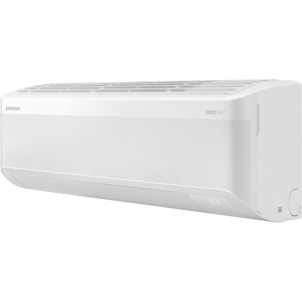 Кондиционер Samsung AR70F12C1BWNER Bespoke Al WindFree GEO Pure PM2.5
