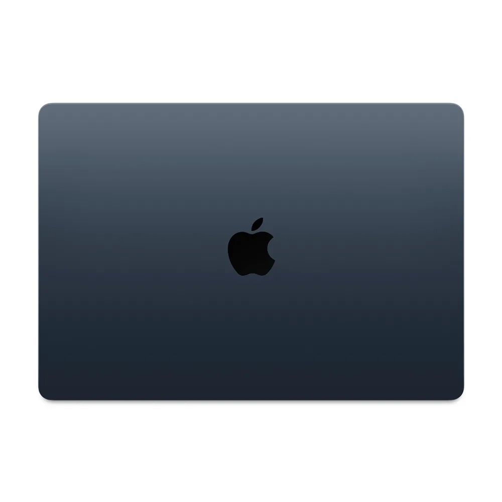 Ноутбук Apple MacBook Air 15 (M4, 10C/10C), 32/512GB, Midnight (Темная ночь)