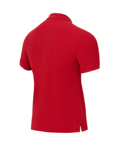 Поло ESSENTIAL CVC Polo, красный