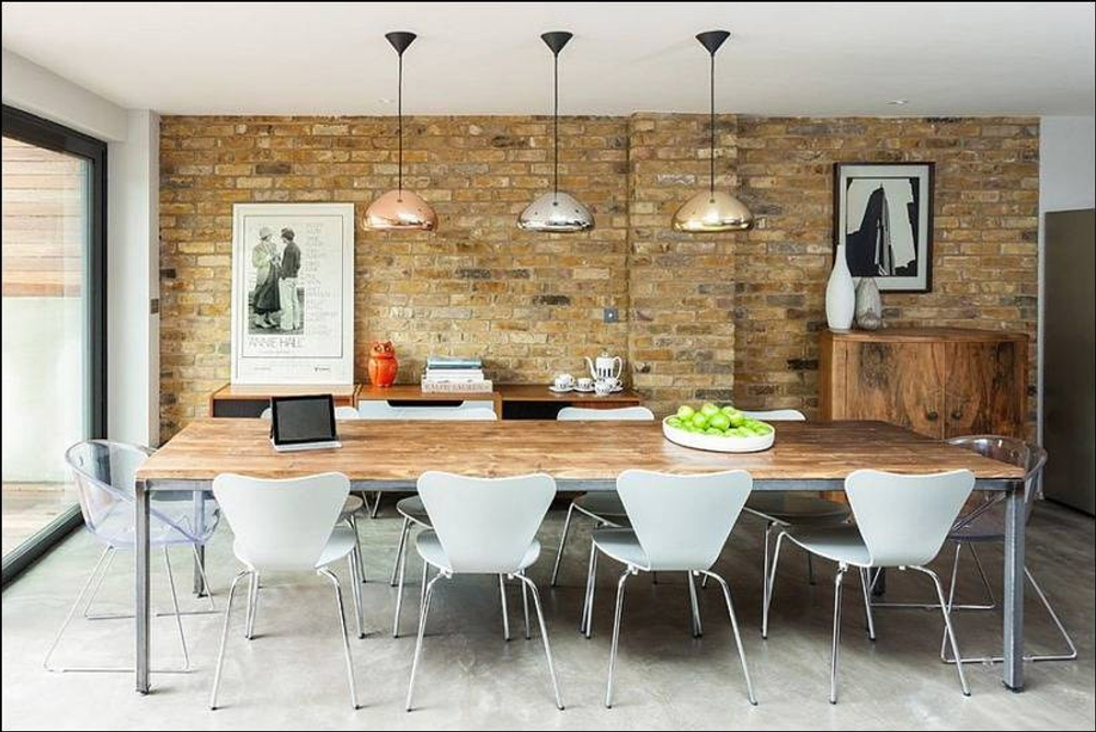 Подвесной дизайнерский светильник  Void от Tom Dixon D30 (бронзовый)