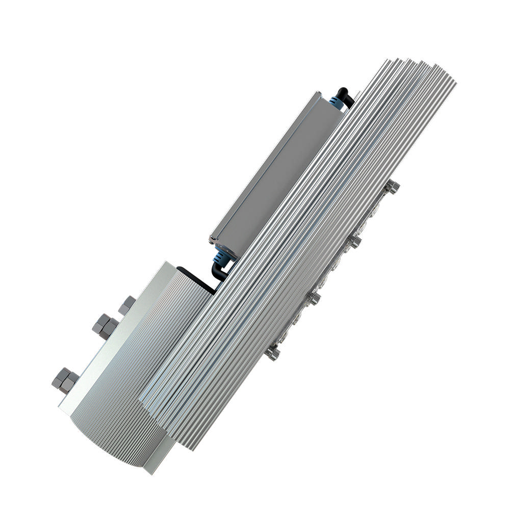 Светильник LED Магистраль v2.0 МЛ 80 Экстра CRI70 3000К 155х70° PROMLED