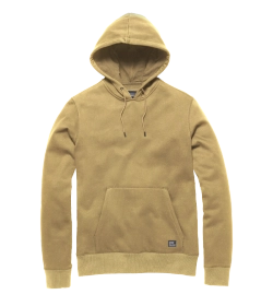 Толстовка Derby Hooded Sweatshirt, Vintage Industries