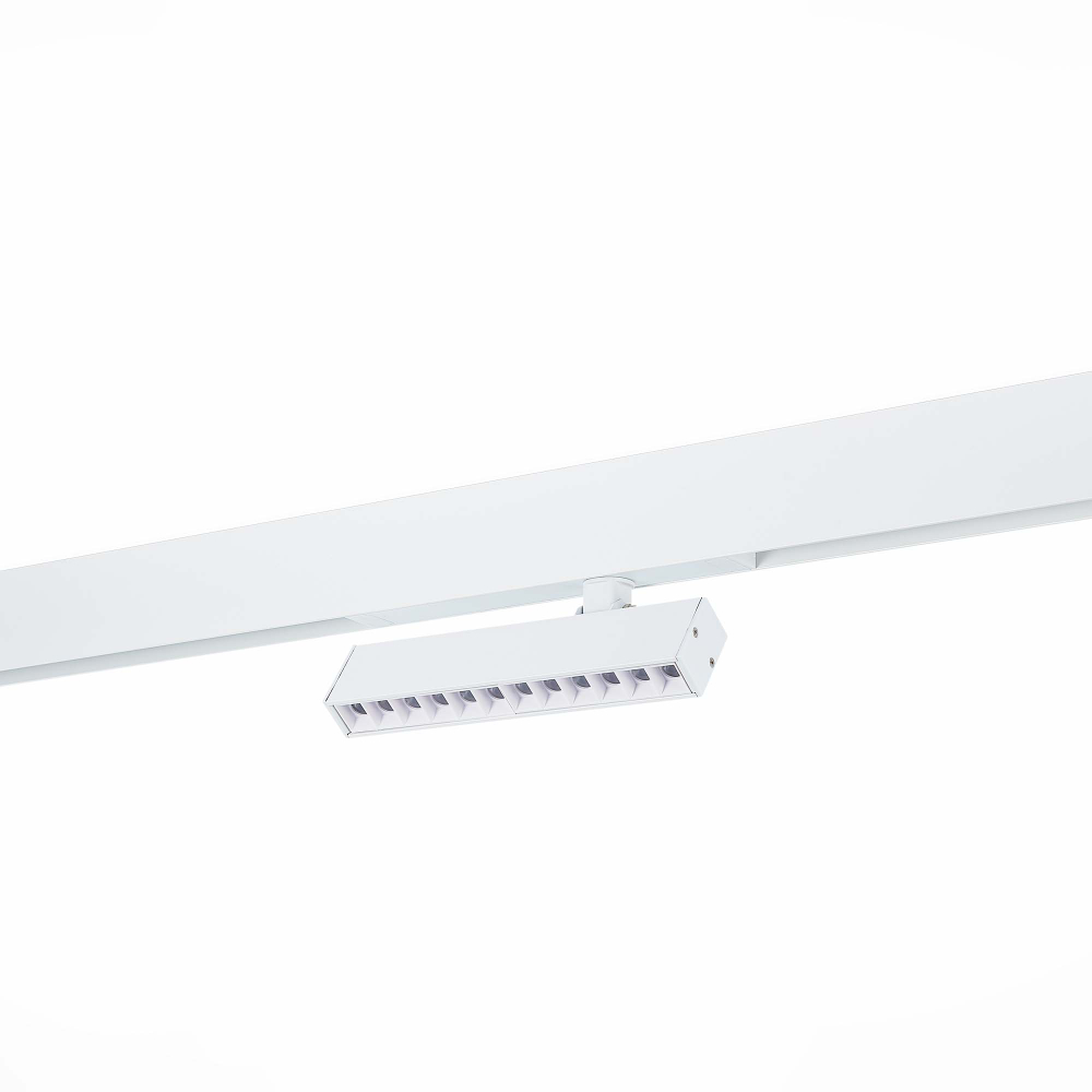 Светильник трековый SKYLINE 220 LED 9W 2700K - 6000K