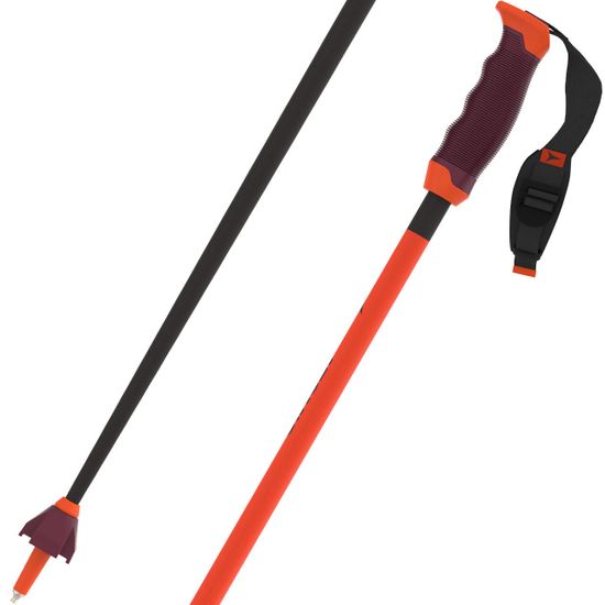 Горнолыжные палки Atomic Redster Carbon SL 23/224