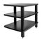 Radiotehnika Gorizont Three (400+400) Black