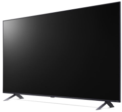 Телевизор 55" LG 55QNED80T6A