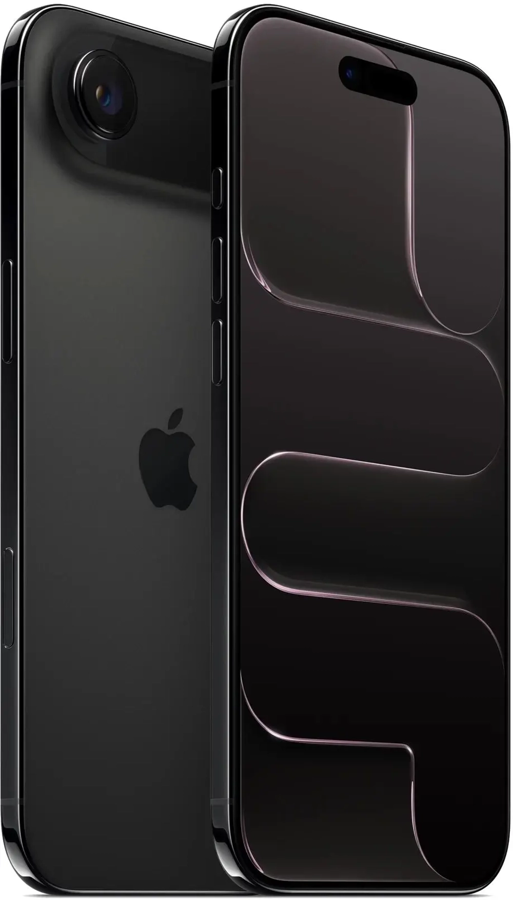 iPhone Air 256 ГБ черный