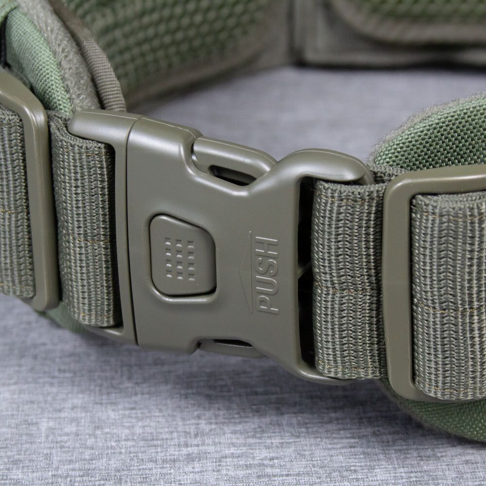 Бандаж тактический STICH BELT ver.2 (ММ) 1000 мм, Stich Profi