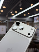 Apple iPhone 17 Pro Max 512Gb Silver, Б/У