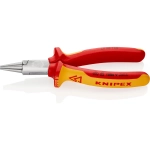 Круглогубцы хромированные 160 мм Knipex 22 06 160