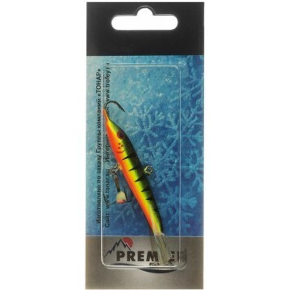 Балансир Classic №12, 19гр (PF-С-12-19) Premier Fishing