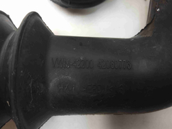 WFS64MW21 кт192 Заливной патрубок для стиральной машины Tuvio 42060773 б/у