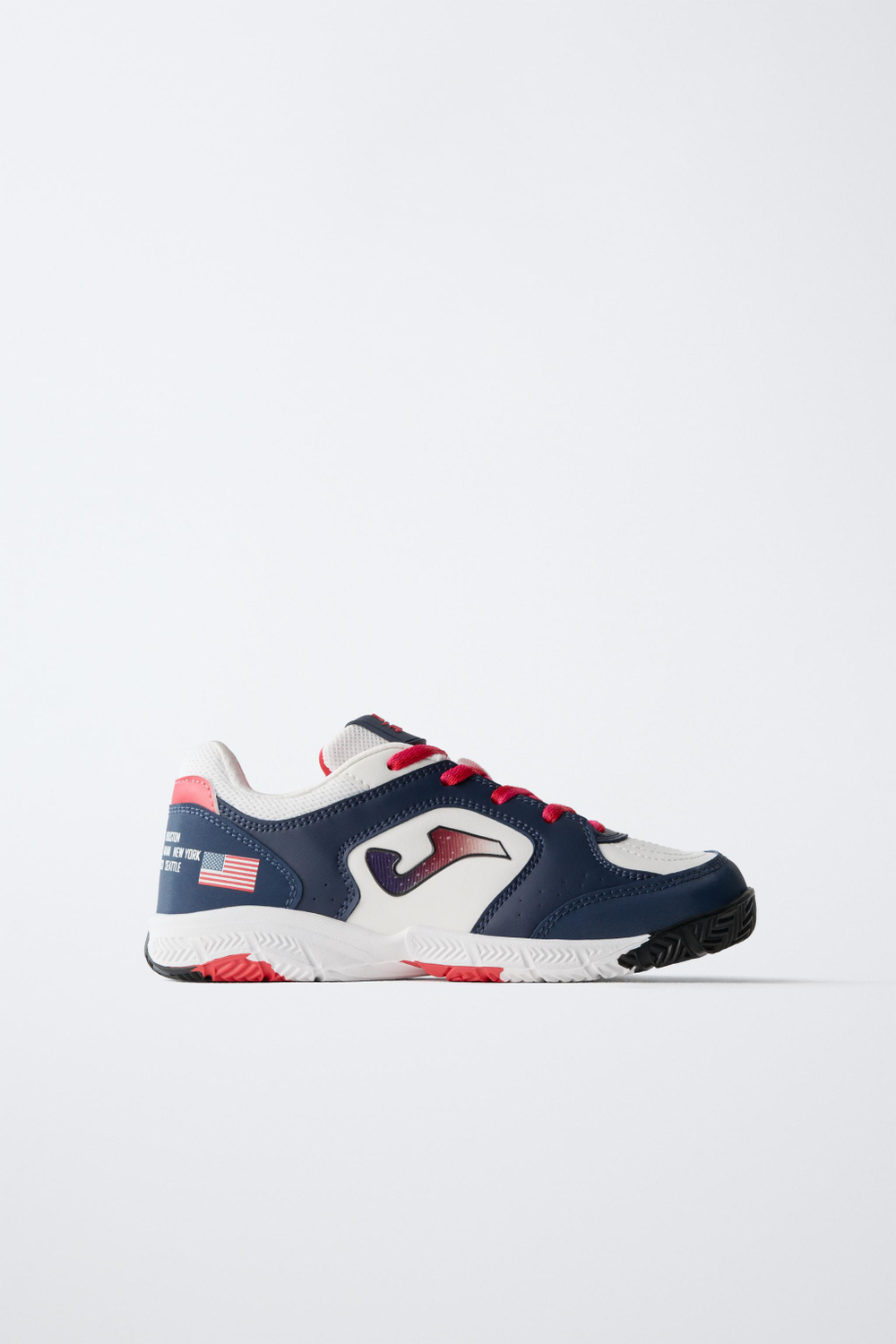 ZARA КРОССОВКИ JOMA® MUNDIAL КАНАДА, СИНИЙ