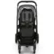 Коляска Redsbaby Onix 2 в 1 Graphite