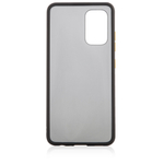 Чехол ROSCO для Samsung Galaxy A32 оптом (арт. SS-A32-ST-TPU-BLACK-YELLOW)