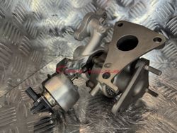 Турбина 49130-01930 Mitsubishi для Mazda