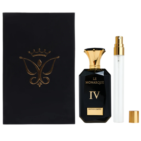 Распив MONARCH IV edP 1ml unisex