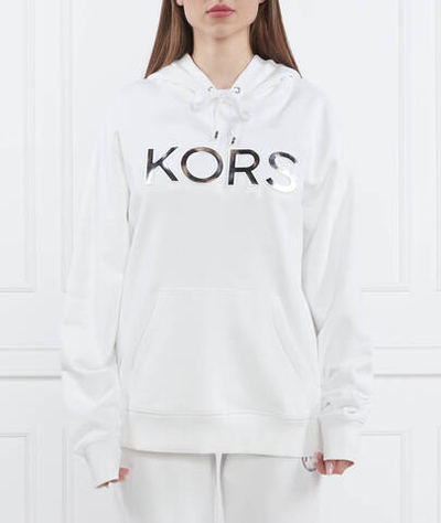 Худи Michael Kors - белый(MS3510K4MY)