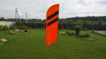 Флаг универсальный AirMarker Victory, международный стандарт FAI F3U