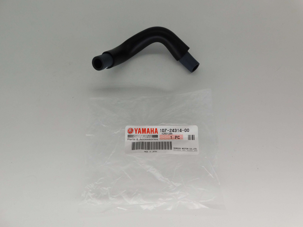 Трубка бака Yamaha XV1900 1D7-24314-00-00