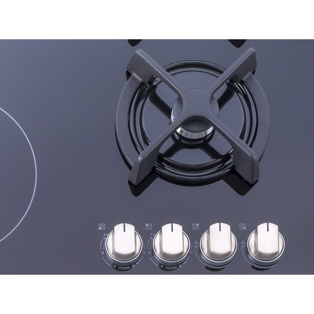 Комбинированная варочная поверхность Kaiser KCG 6922 G