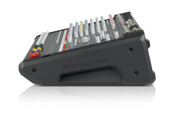 DYNACORD PowerMate 600-3 активный микшерный пульт