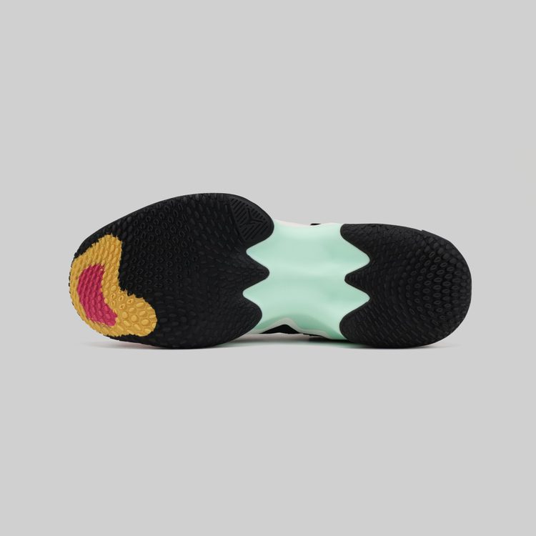 Кроссовки Jordan Why Not Zer0.5 PF артикул:DC3638-001 - купить в магазине Дайс
