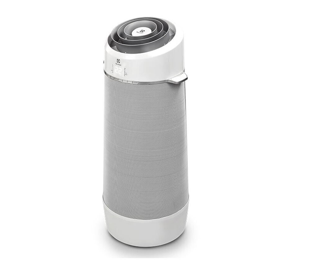 Electrolux EACM-10 FP/N6