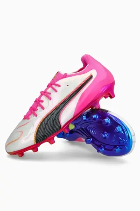 Бутсы Puma King 20 Ultimate FG/AG
