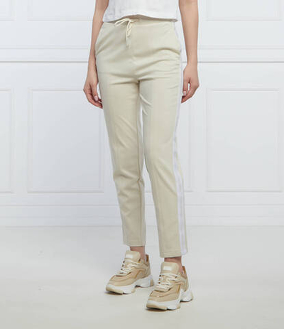спортивные штаны milano CALVIN KLEIN JEANS - бежевый(J20J218731)