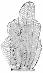 Накладной светильник Lightstar Riccio 705634
