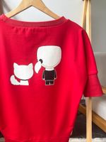 Платье Karl Lagerfeld, 140