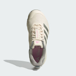 Кроссовки женские Adidas Dropset 3 (Бежево-Серые)