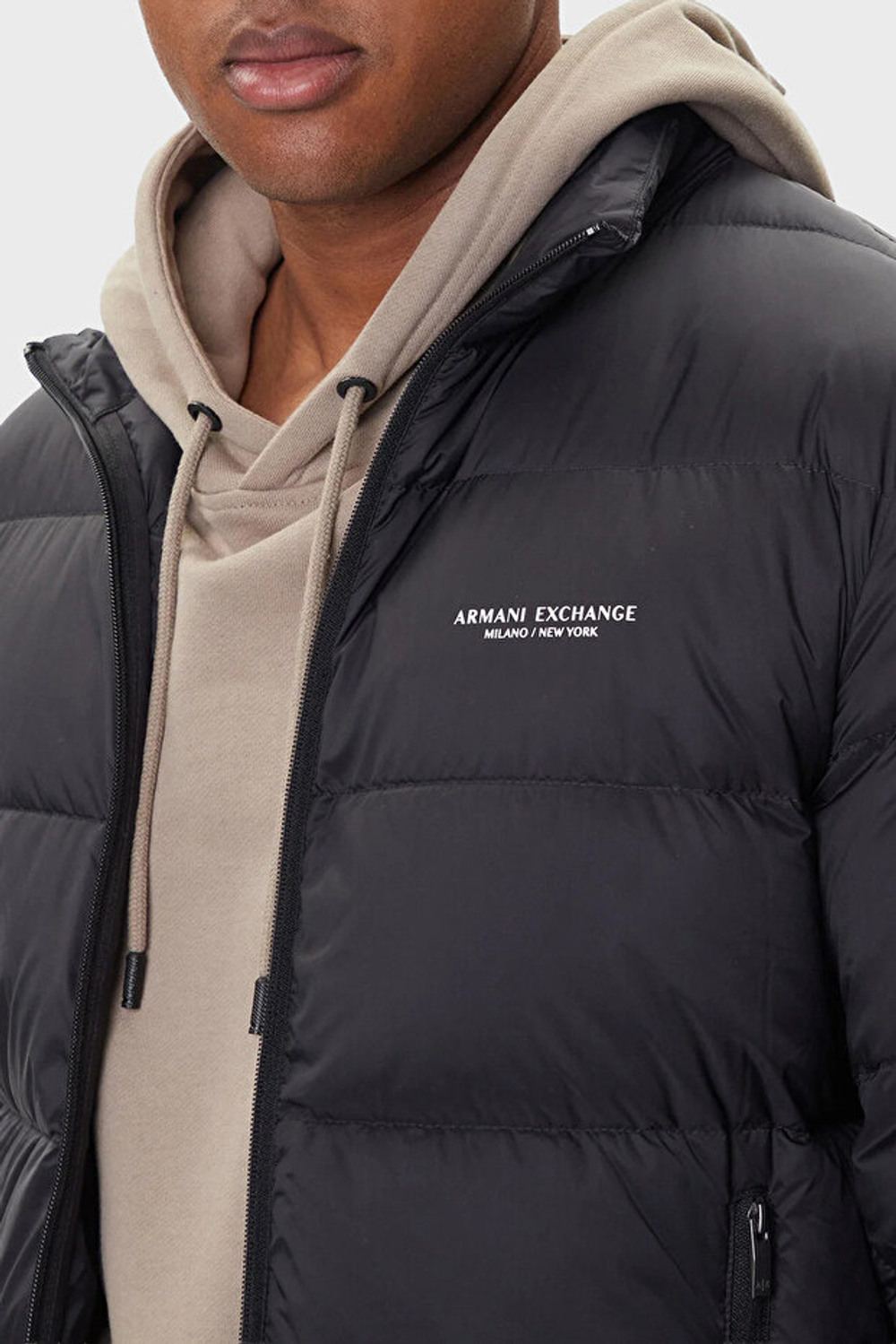 Куртка Armani Exchange