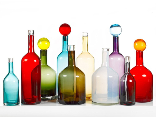 Набор Bottles multi mix